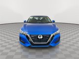 Used 2021 Nissan Sentra SV image 2