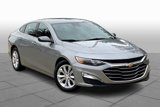 Used 2023 Chevrolet Malibu LT image 2