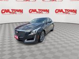 Used 2018 Cadillac CTS Luxury image 4