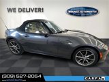 Used 2016 MAZDA MX-5 Miata Grand Touring image 4
