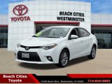 Used 2015 Toyota Corolla LE image 6