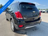 Used 2018 Chevrolet Trax LT w/ LT Convenience Package image 4