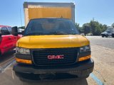 Used 2021 GMC Savana 3500 Extended w/ Power Convenience Package image 2