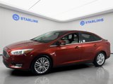 Used 2018 Ford Focus Titanium image 2