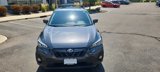 Used 2021 Subaru Crosstrek 2.5i Sport w/ Moonroof Package image 2