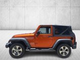 Used 2011 Jeep Wrangler Sport image 2