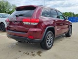 Used 2018 Jeep Grand Cherokee Laredo image 4