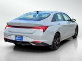 Certified 2021 Hyundai Elantra SEL w/ Convenience Package image 5
