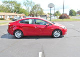 Used 2014 Kia Forte LX w/ Popular Package image 4
