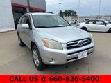 Used 2007 Toyota RAV4 Limited image 3