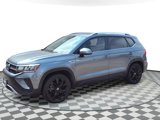 Certified 2022 Volkswagen Taos SE w/ Panoramic Sunroof Package image 2