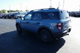Used 2022 Ford Bronco Sport Big Bend w/ Convenience Package image 5