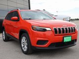 Used 2021 Jeep Cherokee Latitude image 6