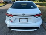 Certified 2021 Toyota Corolla LE image 4