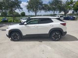 Used 2022 Chevrolet TrailBlazer LT image 6