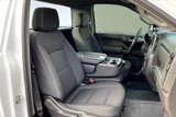 Used 2024 Chevrolet Silverado 1500 W/T w/ WT Fleet Convenience Package image 6