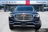 Used 2017 GMC Acadia SLE image 2