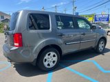 Used 2012 Honda Pilot LX image 4