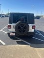 Used 2020 Jeep Wrangler Unlimited Sport image 6