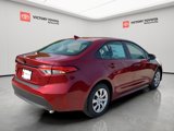 New 2025 Toyota Corolla LE image 4