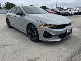 Used 2023 Kia K5 GT-Line w/ GT-Line Premium Package image 4
