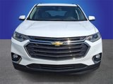 Used 2021 Chevrolet Traverse LT image 2