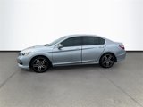 Used 2017 Honda Accord EX-L image 2
