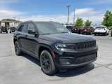 New 2025 Jeep Grand Cherokee Altitude image 6