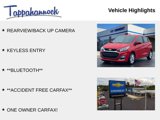 Used 2021 Chevrolet Spark LT image 4