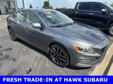 Used 2017 Volvo S60 T5 Dynamic w/ Vision Package image 2
