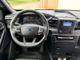 Used 2021 Ford Explorer 4WD Police Interceptor image 2