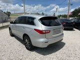 Used 2013 INFINITI JX35 AWD w/ Premium Pkg image 4