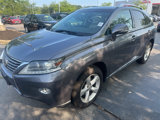 Used 2013 Lexus RX 350 AWD image 2