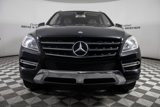 Used 2013 Mercedes-Benz ML 350 2WD image 4
