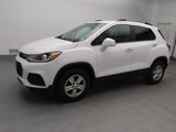 Used 2017 Chevrolet Trax LT w/ LT Convenience Package image 2