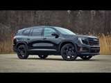 New 2025 GMC Acadia Elevation w/ Elevation Premium Package image 2