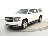 Used 2015 Chevrolet Suburban LT image 3