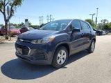 Used 2018 Chevrolet Trax LS image 3
