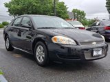 Used 2014 Chevrolet Impala Limited LS image 3
