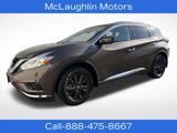 Used 2017 Nissan Murano SV w/ Premium Plus Package image 1