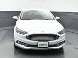Used 2018 Ford Fusion SE w/ Equipment Group 201A image 3