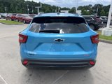 New 2025 Chevrolet Trax RS image 5