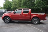 Certified 2019 Nissan Frontier Desert Runner image 4