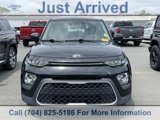 Used 2020 Kia Soul S image 2
