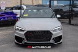 Used 2018 Audi S5 Premium Plus image 3