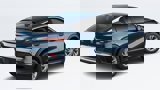 New 2025 Buick Envista Preferred image 3