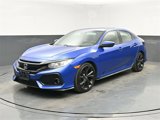 Used 2018 Honda Civic Sport image 5