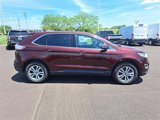Used 2017 Ford Edge SEL w/ Equipment Group 201A image 6
