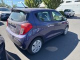Used 2017 Chevrolet Spark LS image 2