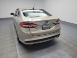 Used 2018 Ford Fusion SE image 6
